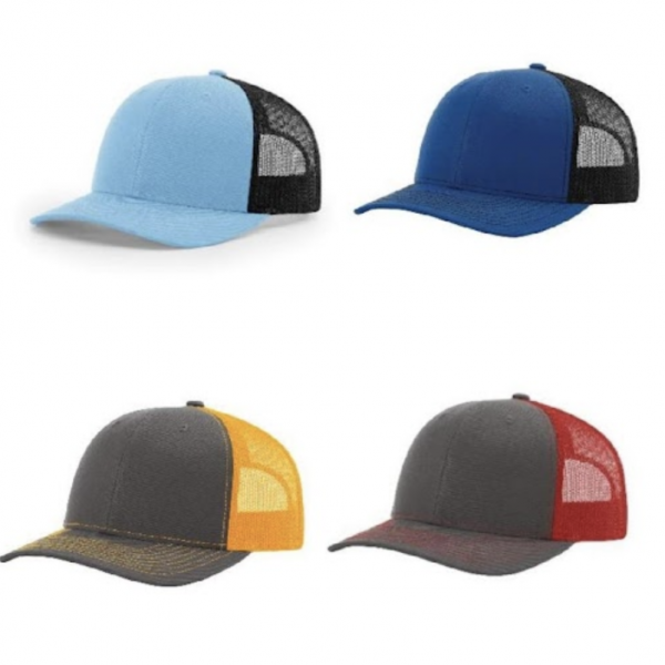 GORRAS RICHARDSON